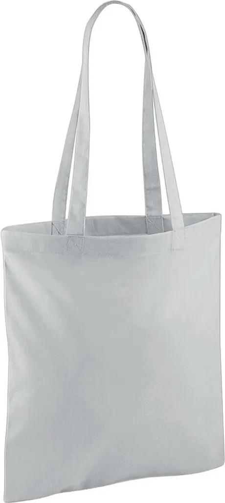 Westford Mill PC5758 - La Tua Nuova Borsa Preferita Grigio Chiaro
