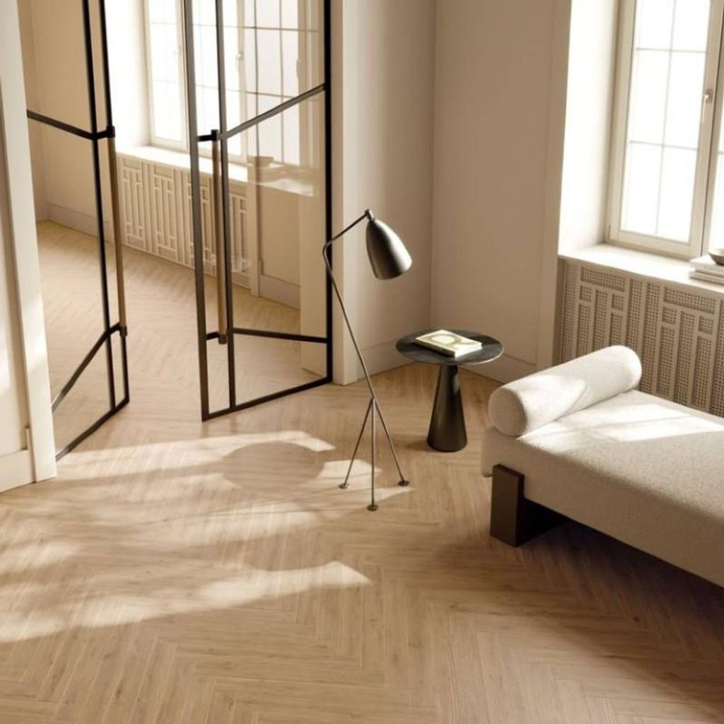 Fliesen Holzoptik 7,5x60 cm CASA39 Supergres 4Ever