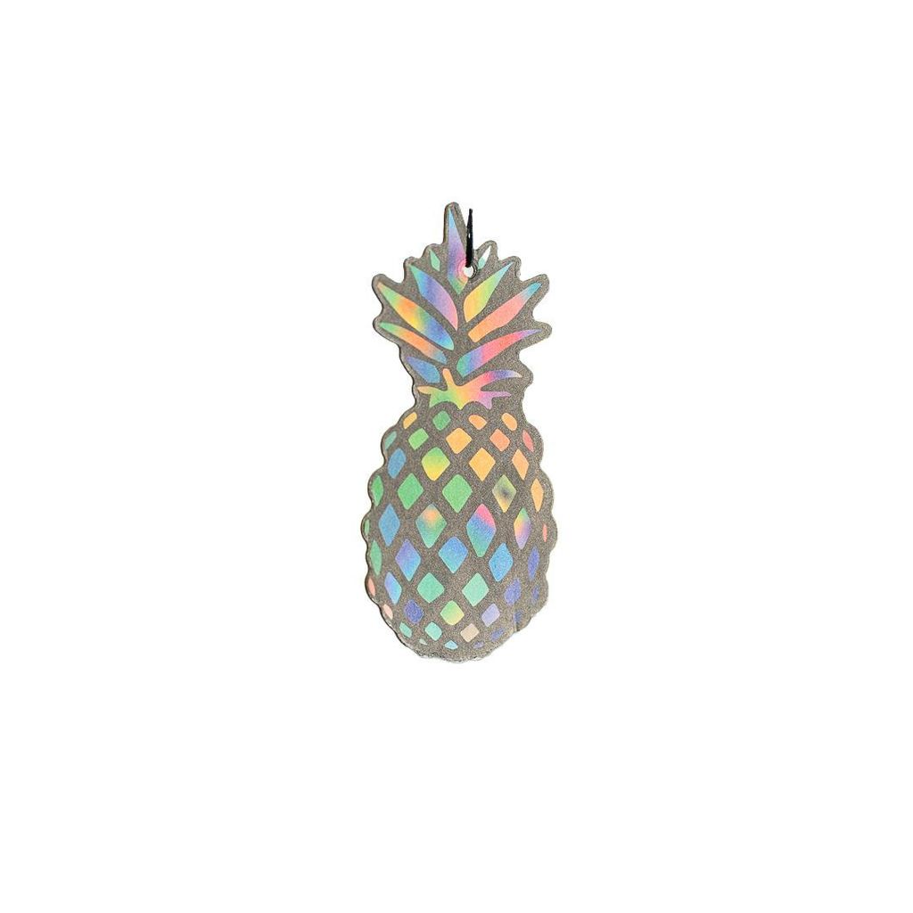 Disco Ananas Duftbaum Produktbild 