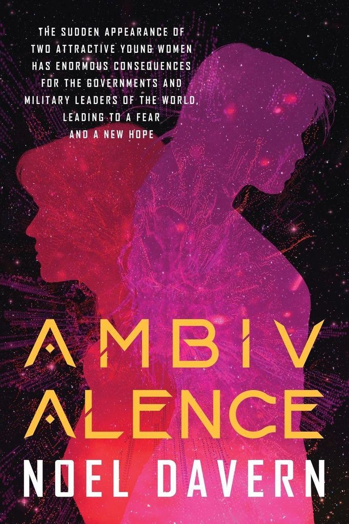 Ambivalence