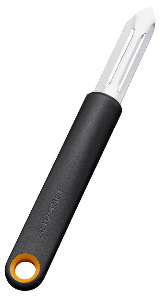 Gemüseschäler "Functional Form", feste Klinge, FISKARS 1079907