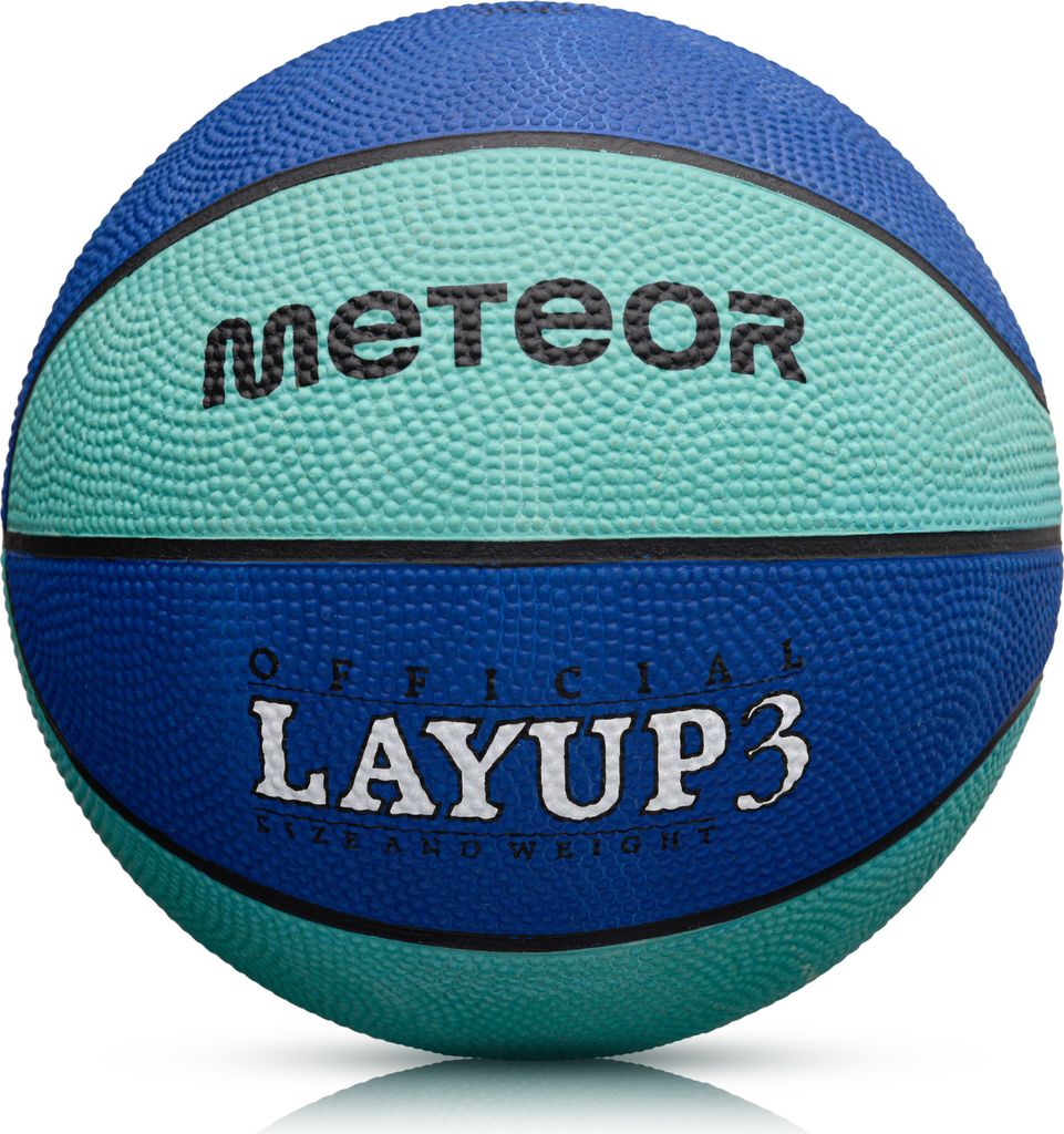 Basketball Ball Training Größe Jugend 3-8 Jahre alt 3 LAYUP#3 von Meteor