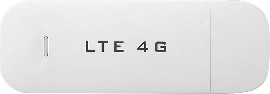 4G LTE USB Netzwerk Adapter Drahtloser Router Modem Stick (ohne Wifi Funktion)