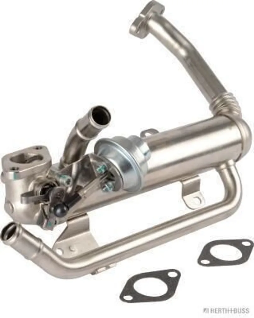 Refroidisseur EGR VW Golf V 1K1 Herth+Buss pour Entretien du Moteur Diesel