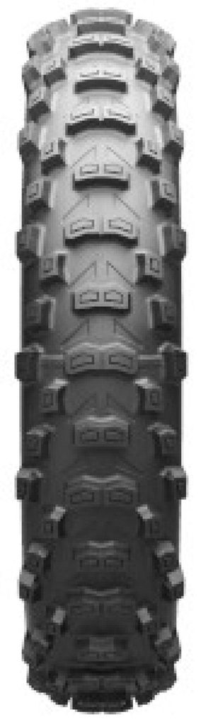 Bridgestone Motorradreifen car-tyres E 50 R ( 140/80-18 TT Produktbild 