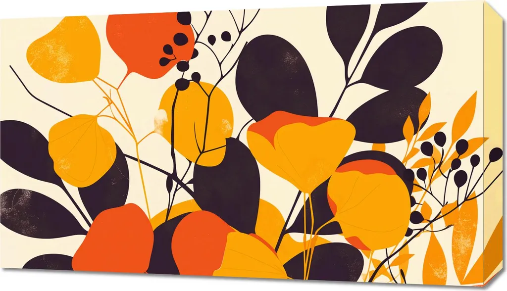 Rénover une Palette de jardin : Image Décorative 70 x 40 cm Durable