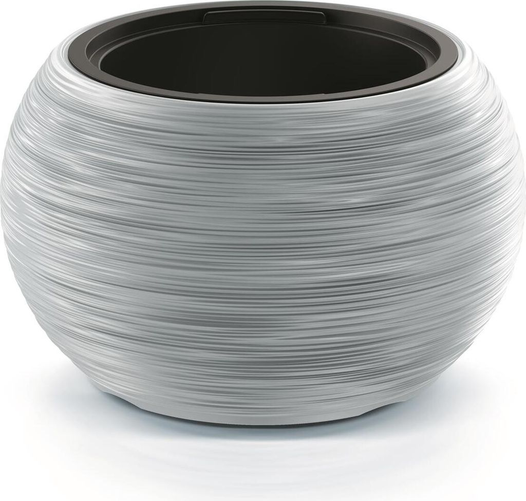 Prosperplast Furu Bowl Vaso da fiori per interni ed esterni Immagine del prodotto 
