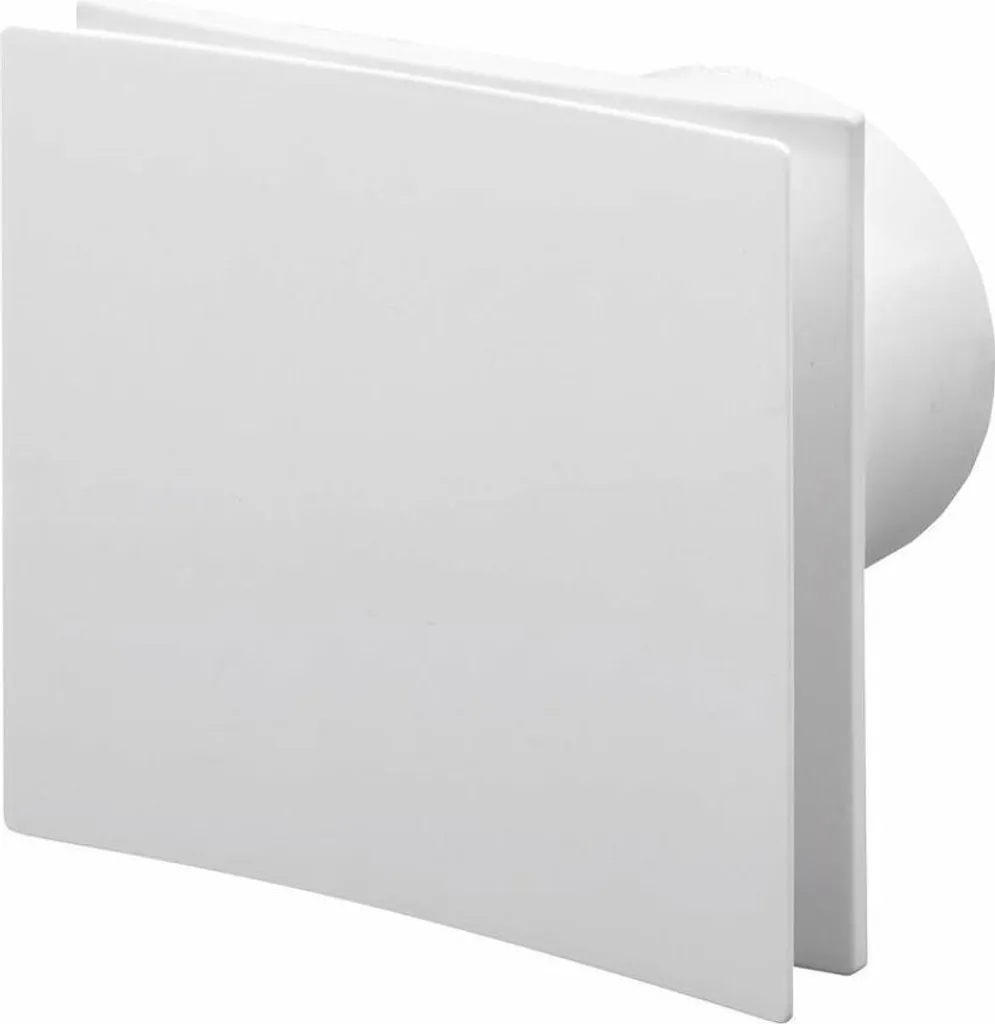 Extracteur d'air pour salle de bain Sapho Eira avec minuterie EI102