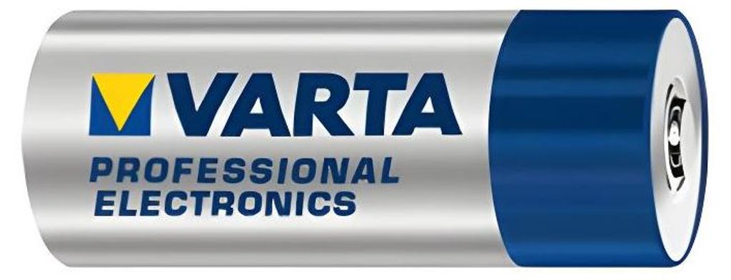 Varta LRV08 Batterie Apriporta garage- 1x Immagine del prodotto 