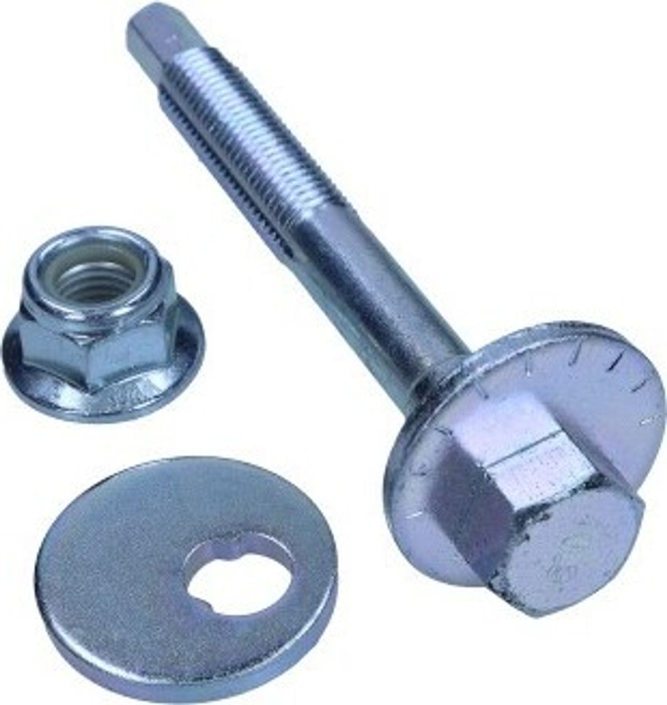 MAXGEAR 49-5335 Sturzkorrekturschraube für LAND ROVER Range Produktbild 