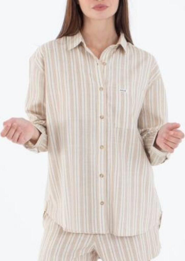 HURLEY NEW HEIGHTS Beige