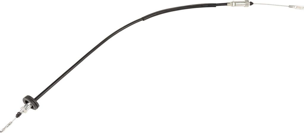 Handbremsseil vorne L1=1060 L2=815 mm 1308638080