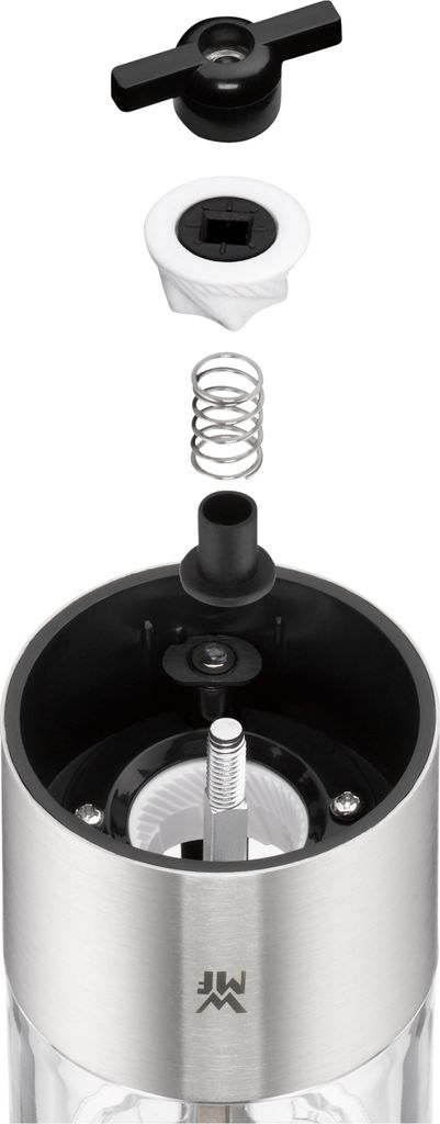 WMF Elektrische Holzmühle Ceramill