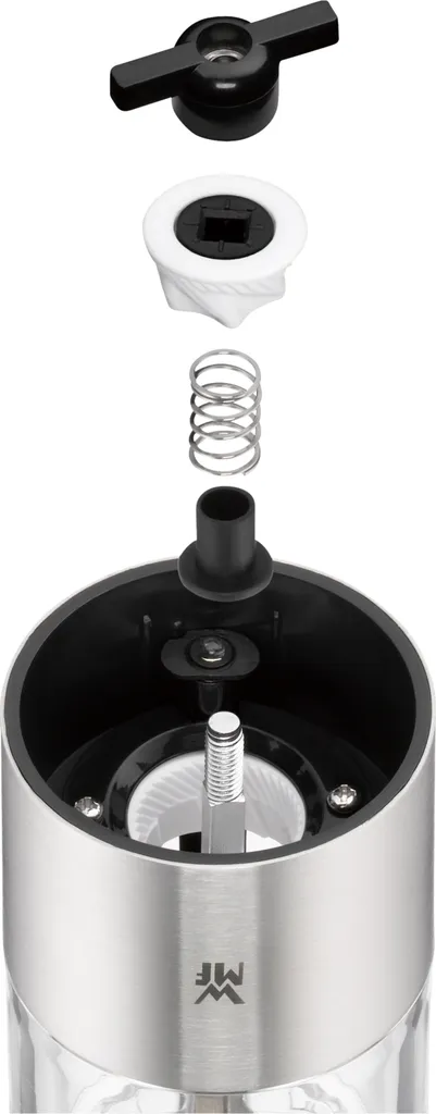 OFFERTA WMF Stelio Macinacaffè 3201000875 - Prezzo Imbattibile