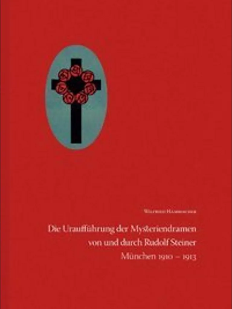 Comprendre les Drames-Mystères de Rudolf Steiner : Guide Historique Complet