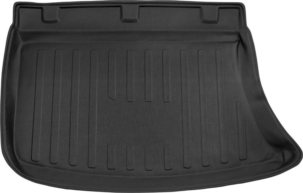 SCOUTT | Vanička do kufra pre Hyundai i30 HTB 2007-2012 Obrázok produktu 