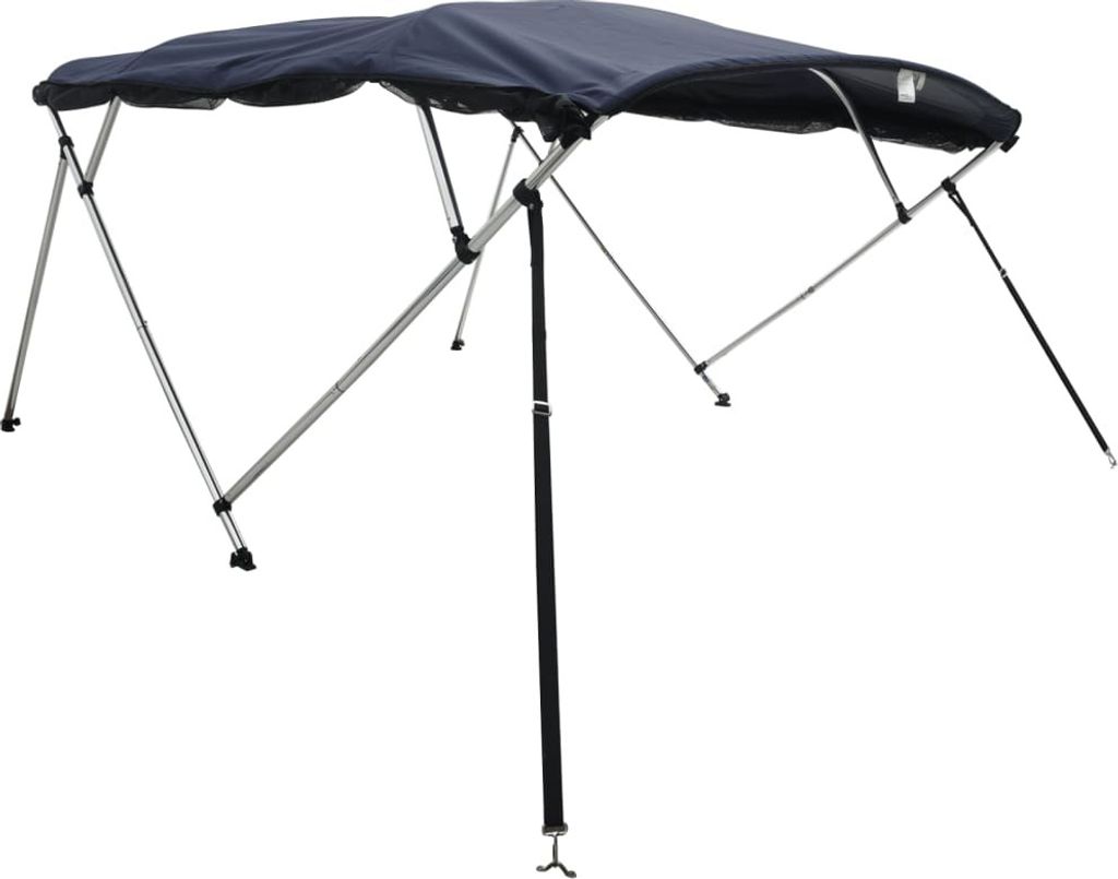 Bimini Top Mit Seitenteilen