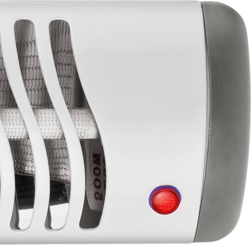 Reer 19040 EasyHeat Wickeltisch-Wärmestrahler Produktbild 4