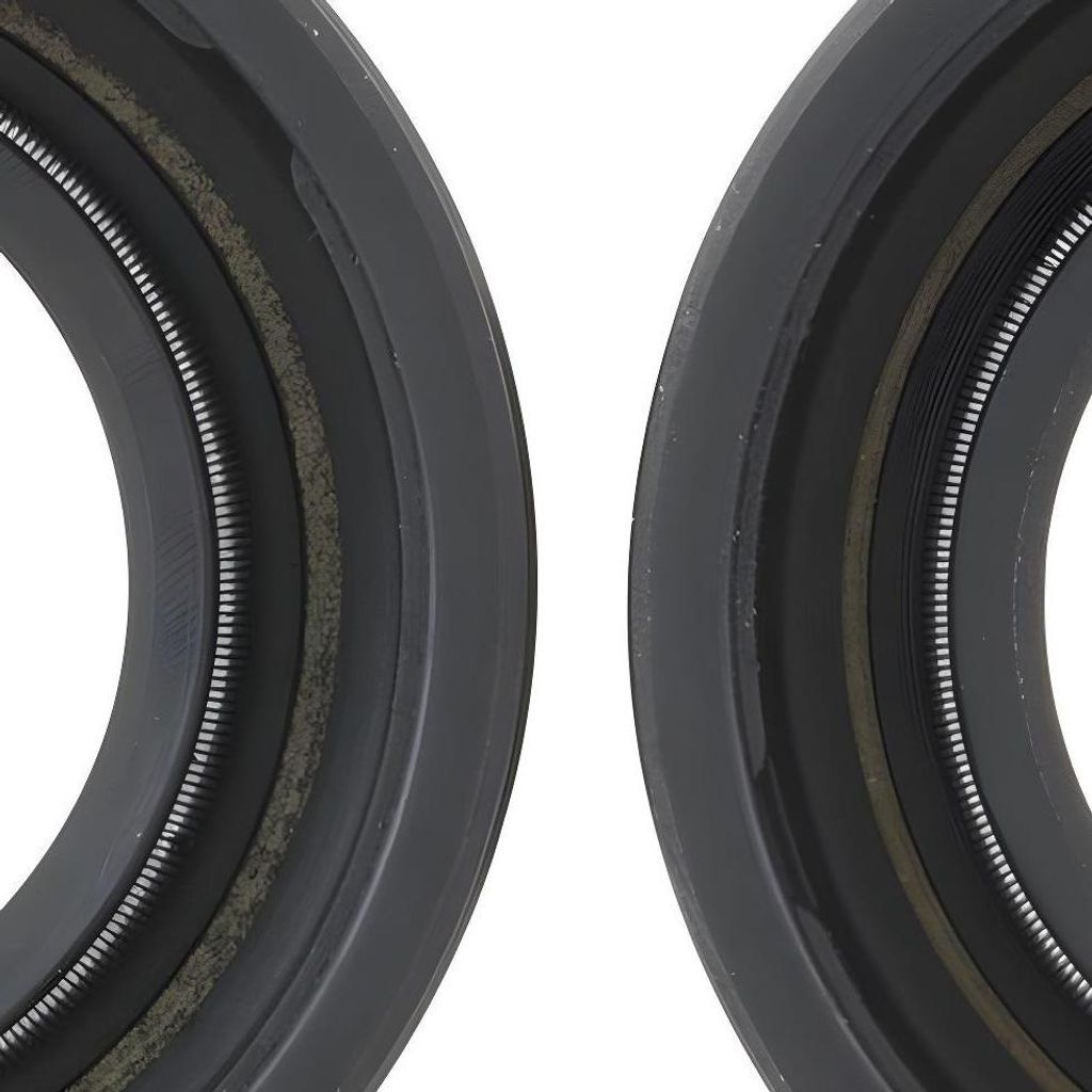 Wellendichtring Malossi Ø 20x35x7mm FKM / PTFE