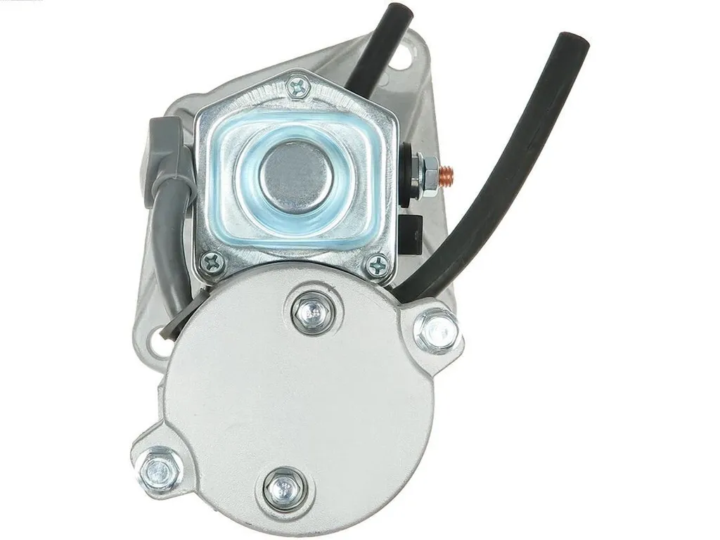 Radiateur de refroidissement eau Land Rover Defender TD5 et Discovery 2 - 8