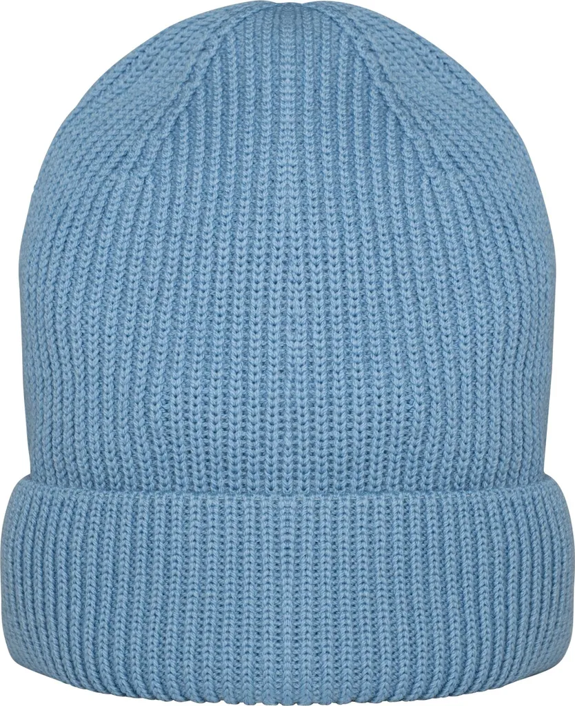 Bonnet Écologique en Laine Vierge Native Spirit - Chaleur Durable