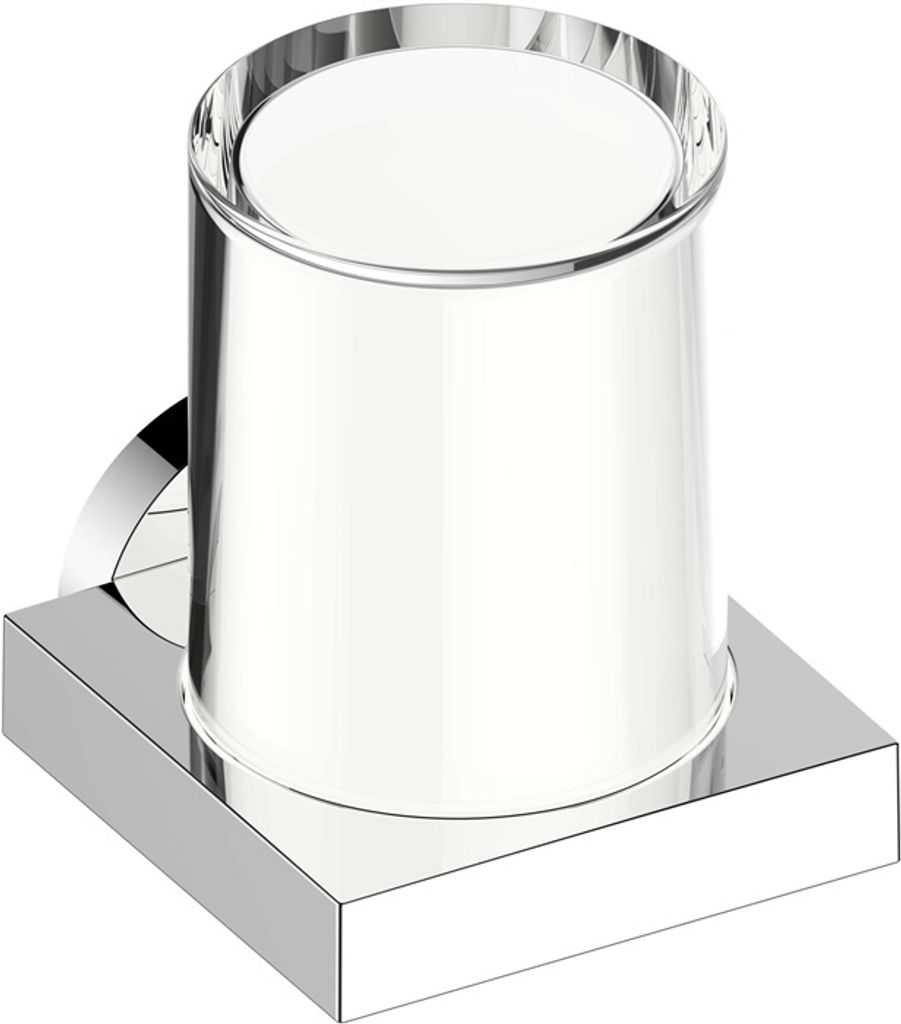 KEUCO EDITION 90 Seifenspender für Flüssigseife mit Produktbild 