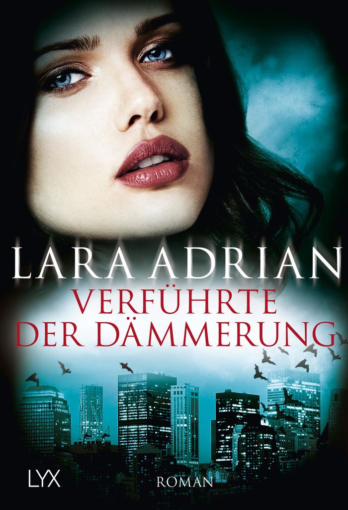 Verführte der Dämmerung