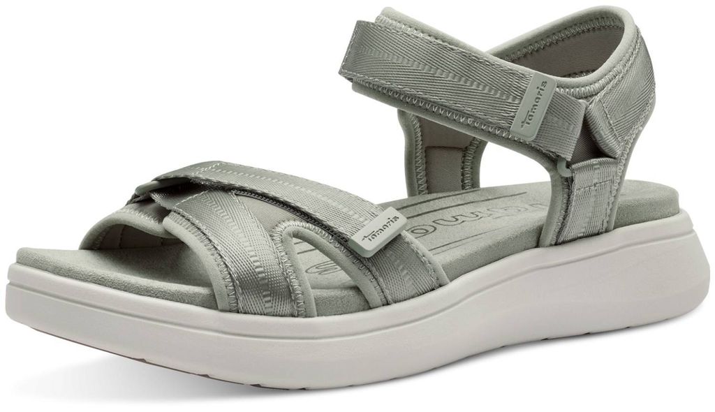 Tamaris - Sandale sport sage, Größe:40, Farbe:sage 771 Produktbild 29