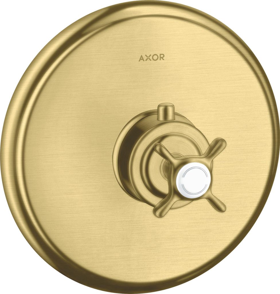 hansgrohe AXOR Montreux Thermostat 43 l/min Unterputz, 16810950