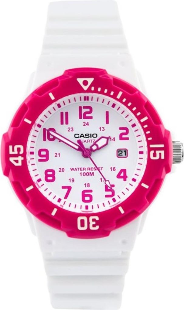 Women's Watch Casio LRW-200H 4BV (ZD557J) + Box