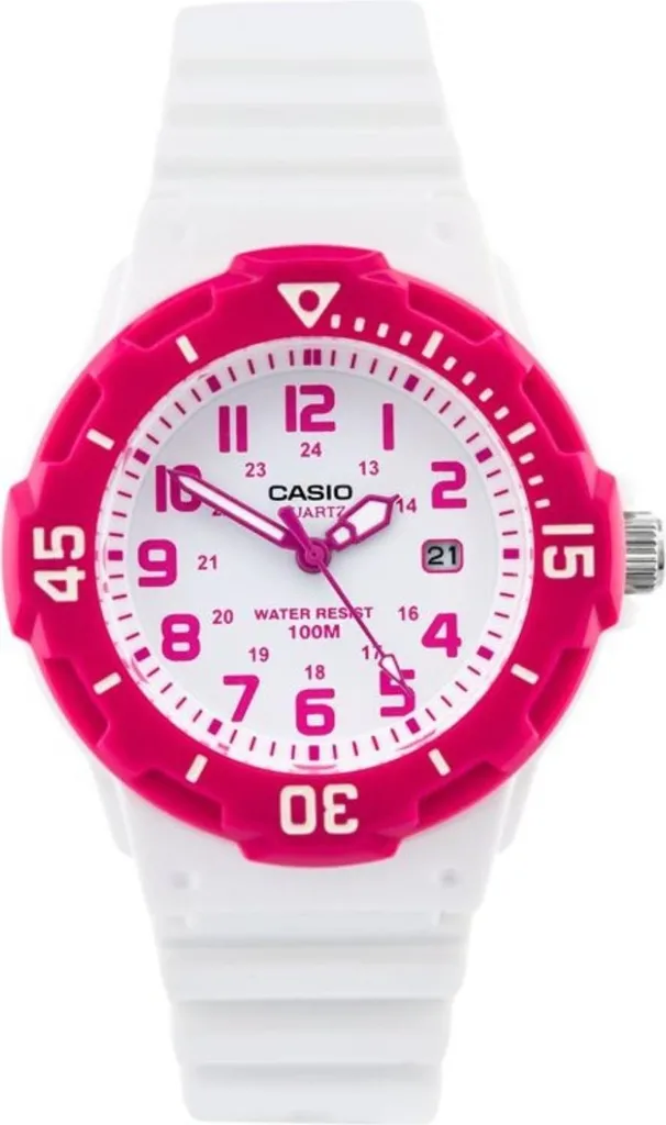 Casio LRW-200H-4BVEF Recensione e Prezzo: Perché Sceglierlo