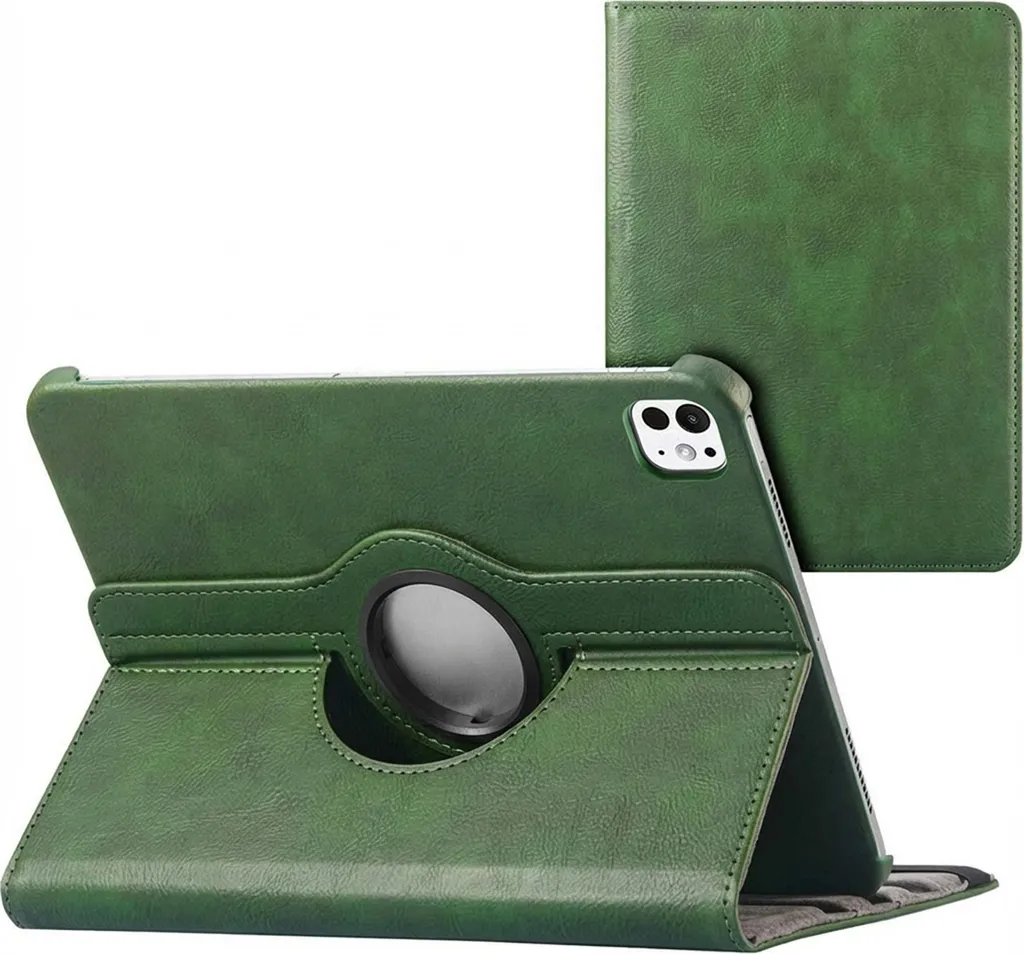 Cover iMoshion 360 iPad Pro 11 M4: La Migliore per Studiare e Appunti