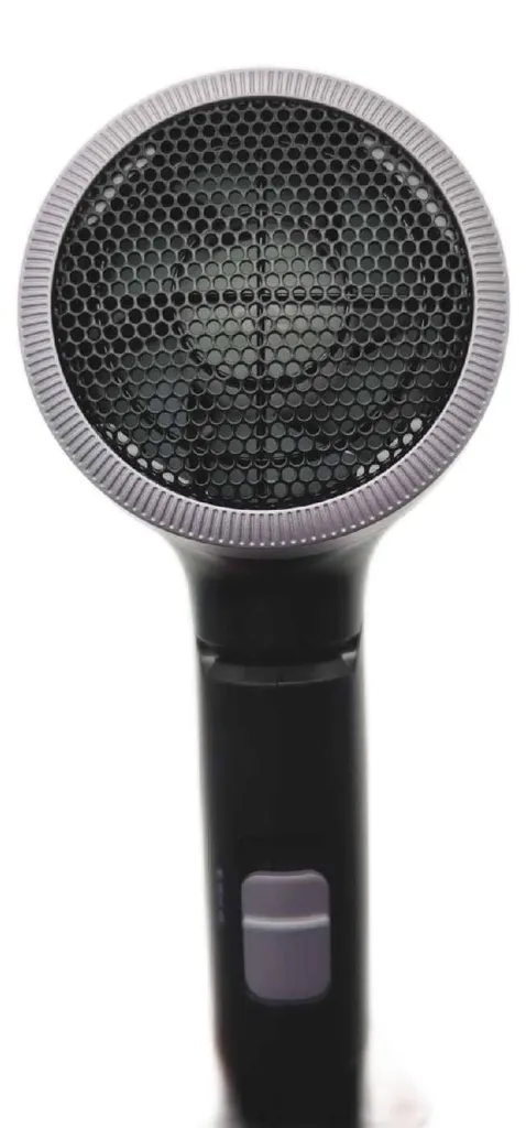 Sèche-cheveux Compact Rowenta CV1831F0 : Séchage Rapide et Facile - 14
