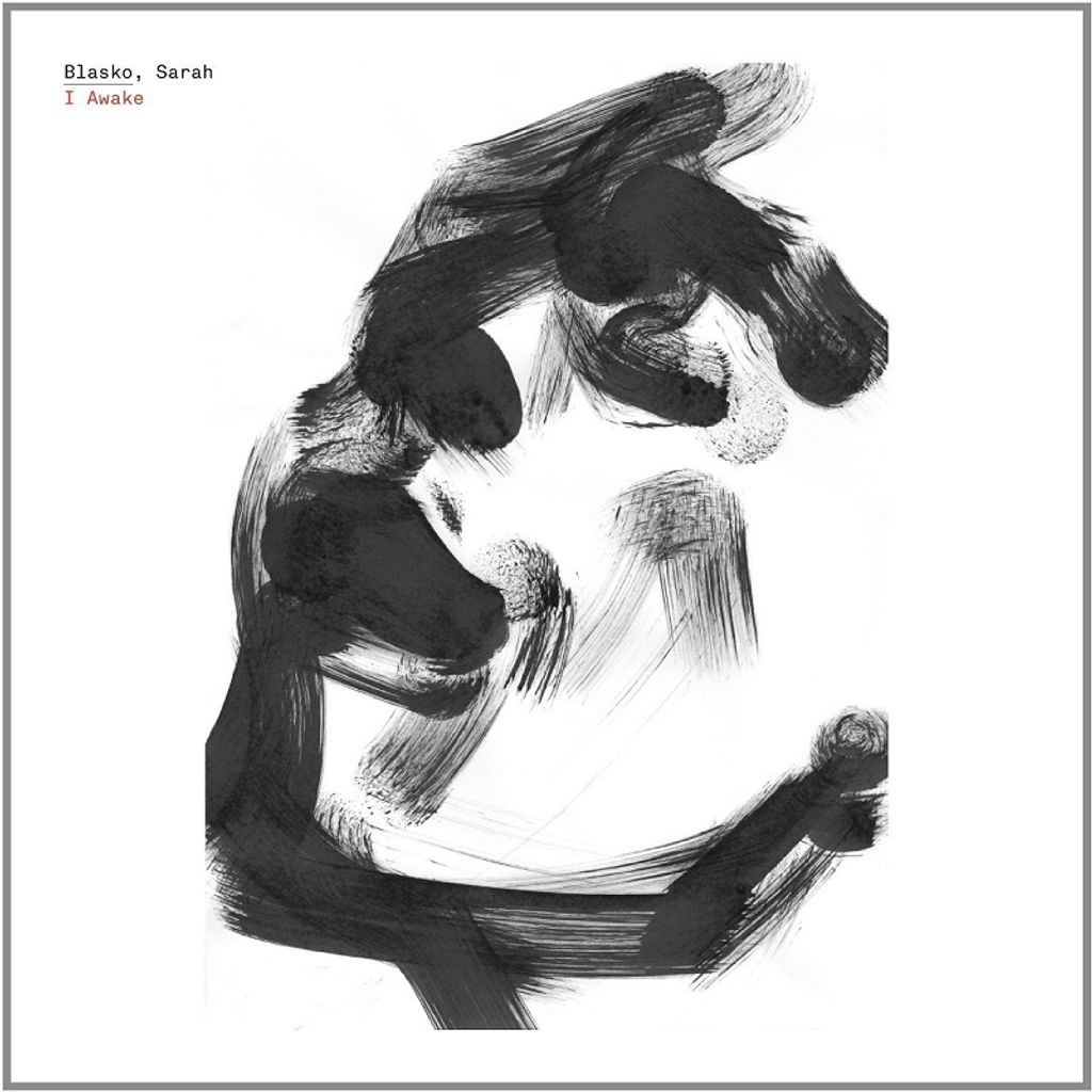 Blasko,Sarah-I Awake