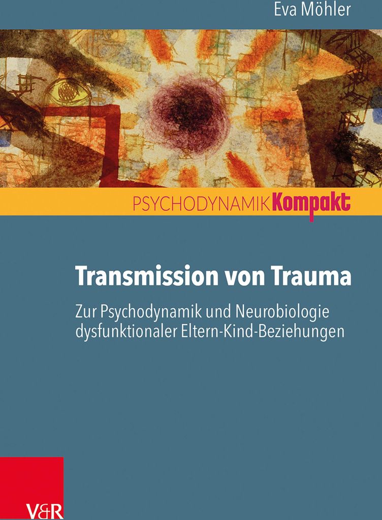 Transmission von Trauma