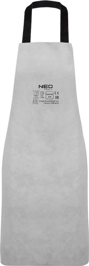 NEO TOOLS Grembiule da saldatura in pelle 60 x 90 cm, Immagine del prodotto 