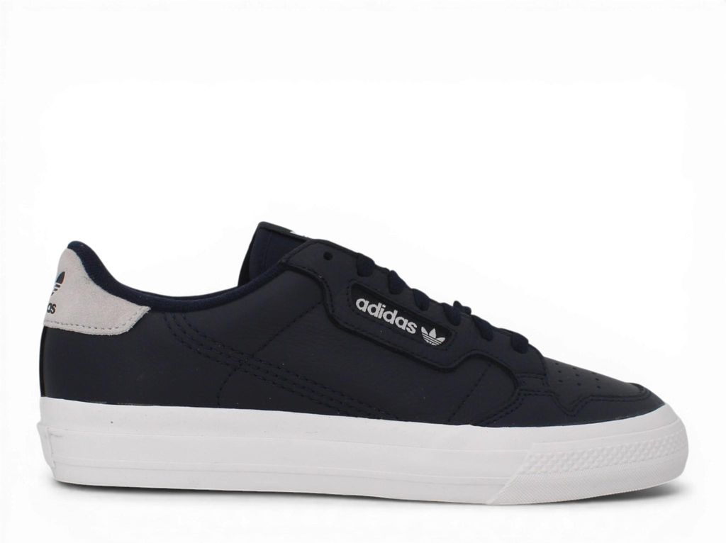 Adidas Continental Vulc Sneaker Schuhe Gr. 47 1/3