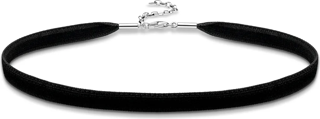 Collana Design Tinta Unita per Donna - Architettura da Indossare