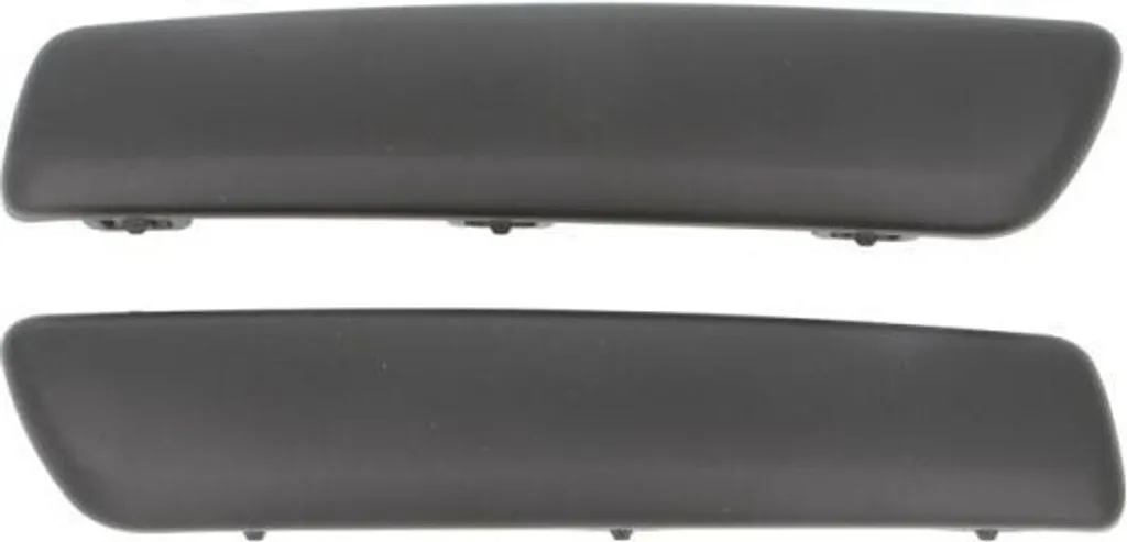 Enjoliveur de Pare-chocs Clio III BLIC 5703-05-6033973Q OE 7701209032