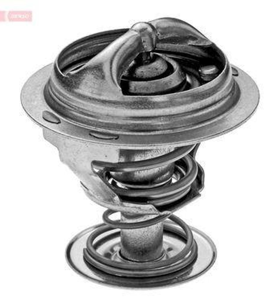 DENSO Thermostat Kühlmittel 82°C für FORD Fiesta Mk5 Schrägheck (JH1, JD1, JH3, JD3) Fiesta Mk4 Schrägheck (JAS, JBS) KA (RB)
