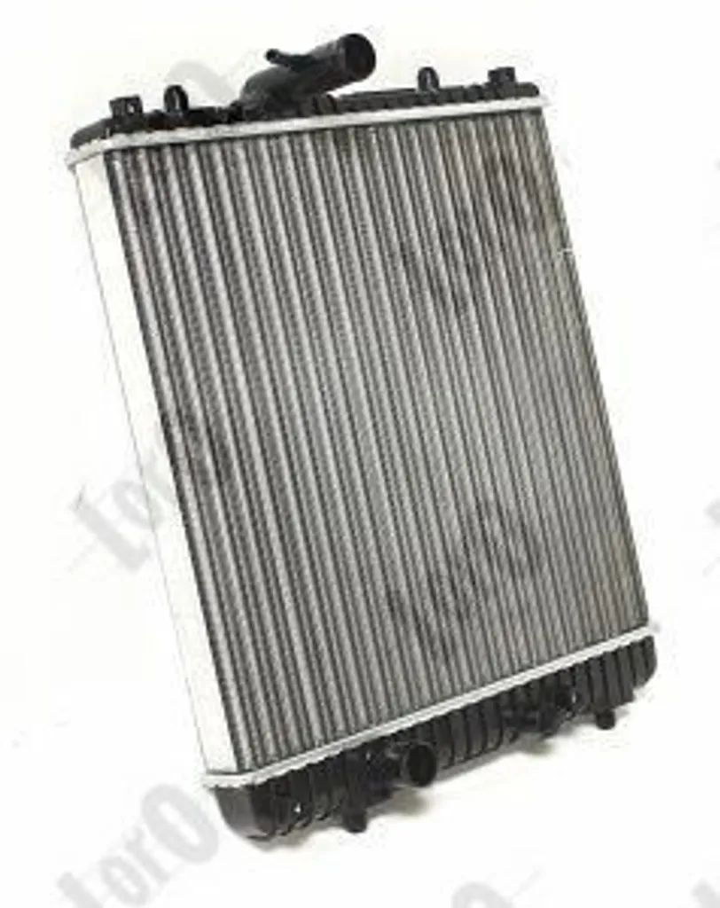 Évitez la surchauffe : Radiateur Agila A 4705904 ABAKUS fiable et neuf