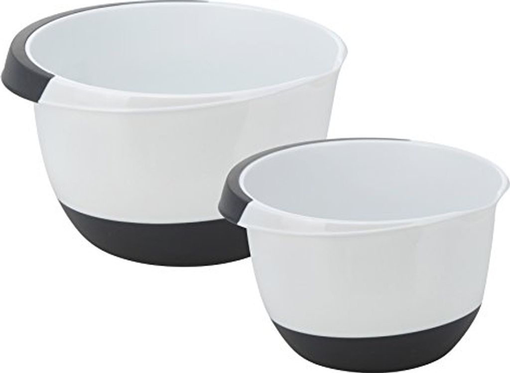 Set di due ciotole per mescolare/servire Excellent Immagine del prodotto 