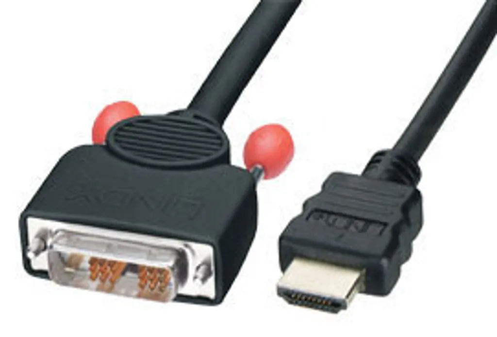 Câble HDMI vers DVI-D 3m : Résolvez vos Problèmes de Compatibilité - 2