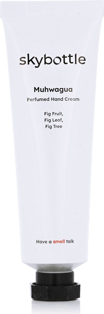 Skybottle Muhwagua Handcreme 50 ml