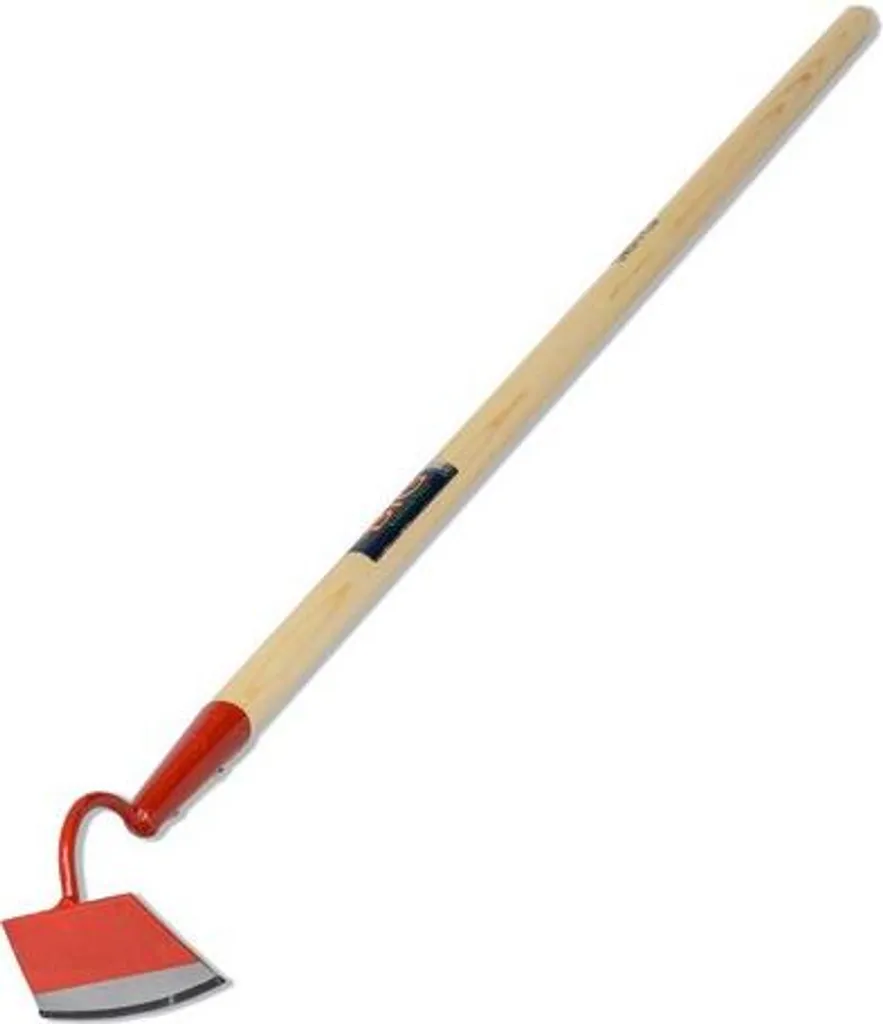 Pioche de jardinier forgée Big-Mk100/11 pour sols durs et denses
