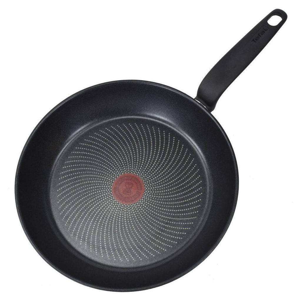 Padella in acciaio inox 28 cm Tefal E3090604 Immagine del prodotto 