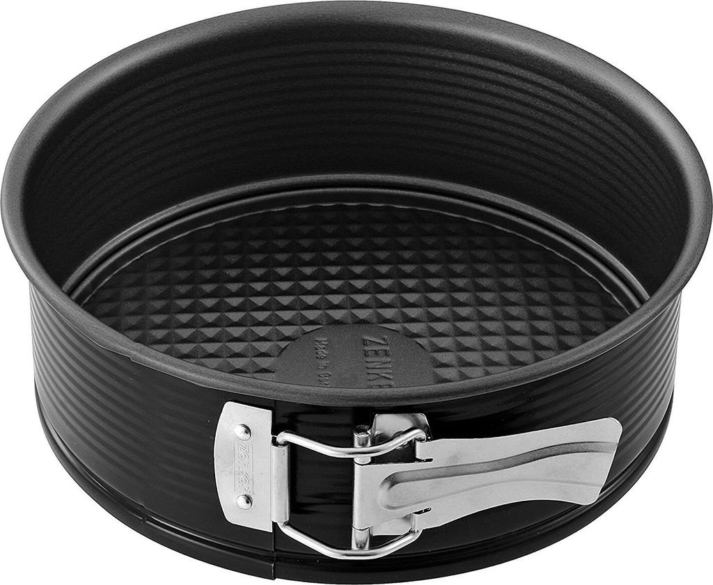 Teglia Zenker Ø 20 cm, teglia con rivestimento Immagine del prodotto 