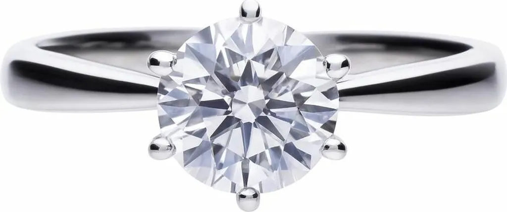 Damenring Diamonfire 6114891082165 (16,5)