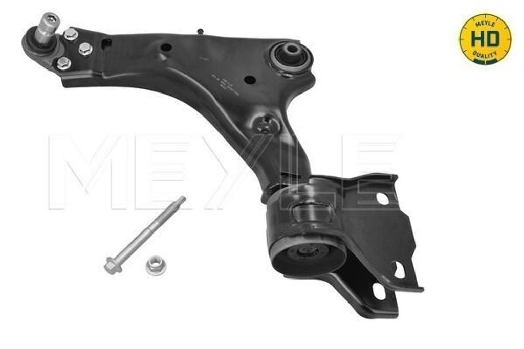 MEYLE 53-16 050 0057/HD Querlenker Unten Vorne Links für LAND ROVER Range Rover Evoque (L538)