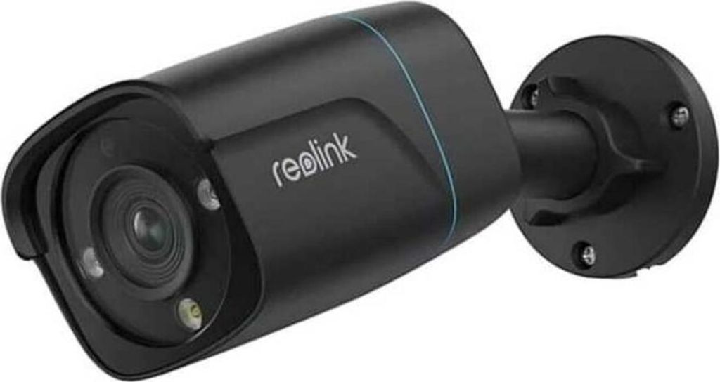 Reolink P330 - 4K 8MP UHD Outdoor PoE Security Camera with Obrázek produktu 